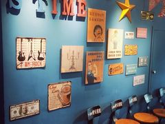 -S Team剧情密室(杭州龙翔桥店)