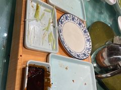 -俭朴菜(鲁磨路店)