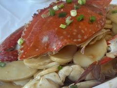 -阿军排档·烧烤