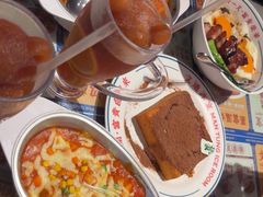 -文通冰室(东方宝泰店)