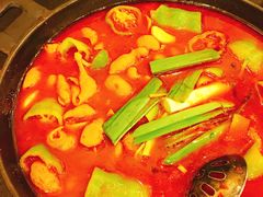 -湘肠香火锅店(团结湖店)