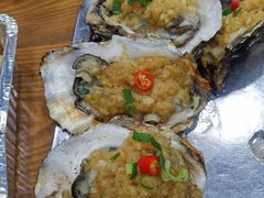 -老虎滩大连海鲜烧烤(建邺云锦路总店)