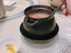 -莲餐厅·湖北菜·藕汤老手艺(愚园路店)