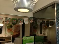 -翠华餐厅(旺角文华商场店)