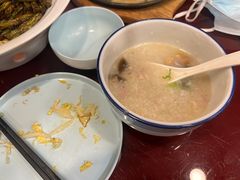 -宏状元现熬粥·京味菜(五棵松店)