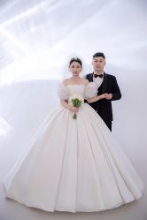 -纪可婚纱摄影平潭旅拍