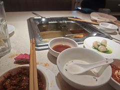 -海底捞火锅(高科广场店)