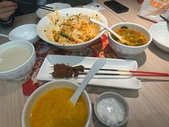 -大师兄·西北小馆(南沙万达广场店)