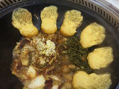 -崔记老东北传奇铁锅炖(横店总店)