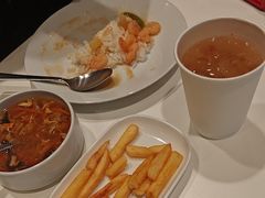 -宜家·瑞典风味餐厅(三桥店)