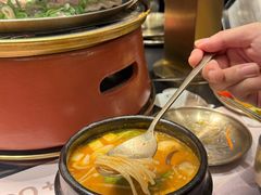 -西塔老太太泥炉烤肉(龙湖北苑天街店)
