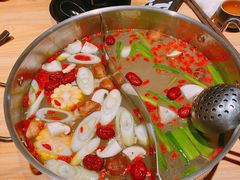 -锦和牛·炭火烧肉(ICC太和里店)