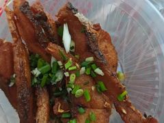 -大马弄蒋师傅美食酥鱼(察院前店)