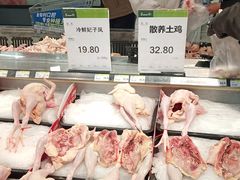 -永辉超市(吾悦广场店)