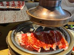 -泥炉烧肉师(新街口金銮巷店)