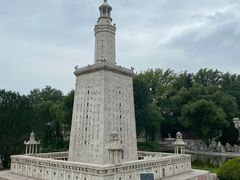 -北京世界公园