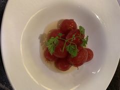 -富力丽思卡尔顿酒店·丽轩中餐厅
