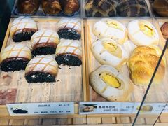 -中山大学南校区-学1食堂