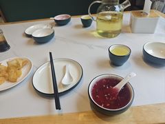 -梅利汴京烤鸭•开封豫菜地标店(晋安路店)