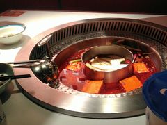 -晓宇重庆火锅(赛格国际购物中心店)