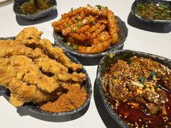 -付小姐在成都(五道口店)