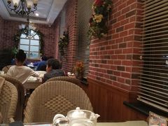 大堂-朝郡酒家·粤菜(燕大星苑店)