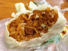 烧卖-航天馒头(瞻园路店)
