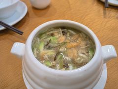 拆鱼羹-寻味顺德·南记酒家·传统顺德菜·鱼生(广源路店)