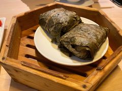 荷叶糯米鸡-避风塘(宝山万达店)