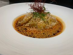 -九里云松·天香餐厅