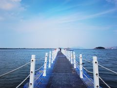 -在海一方公园