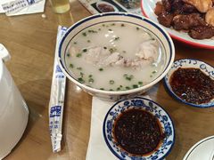 -易老妈蹄花.特色川菜(人民公园总店)