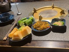 -湊湊火锅·茶憩(来福士广场店)