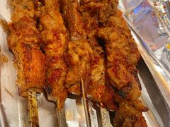 -巴依老爷新疆美食(工体旗舰店)