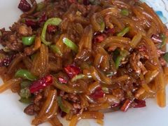 -百味地锅鸡(铜山路店)