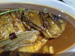 -烟水渔庄餐厅(西溪湿地店)