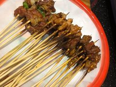 炭烤掌中宝-烧货·活海鲜炭烧(湖滨商业街店)