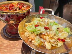 -蓉城小馆(科兴店)