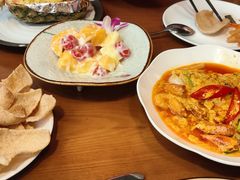 -泰国餐厅 Thai Food(裕华万达店)