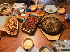 -干杯小木屋米酒店(罗斯福店)