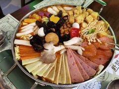 -韩热集市(百源店)