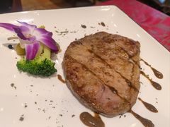 -安德烈俄式西餐厅(中央大街店)