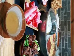 -麻大侠老火锅(巴国城店)