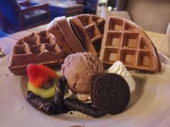-MAAN COFFEE(金桥店)