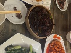-神仙钵湘香土菜馆(光华路店)