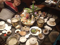 -半岛翡丽海鲜自助餐厅(观风亭店)