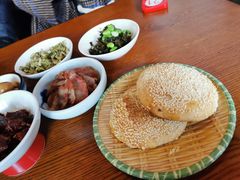 -新万鑫银丝面·非遗无锡味(惠山古镇店)