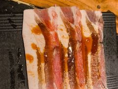 -九田家黑牛烤肉料理(太阳城店)