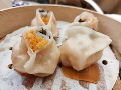 -苏小柳点心·手作小笼包(新街口分院店)