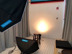 -ID.PHOTO照相馆(嘉里企业中心店)
